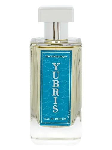 Yubris Cerchi Nell’Acqua — Cerchi Nell Acqua