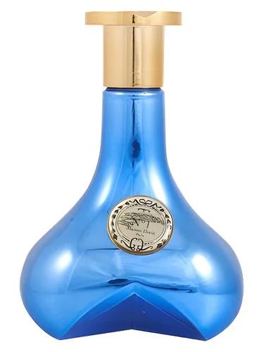 The Private Collection No 1 — Dorin