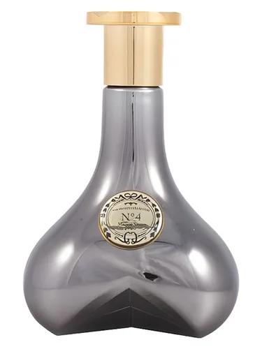 The Private Collection No 4 — Dorin