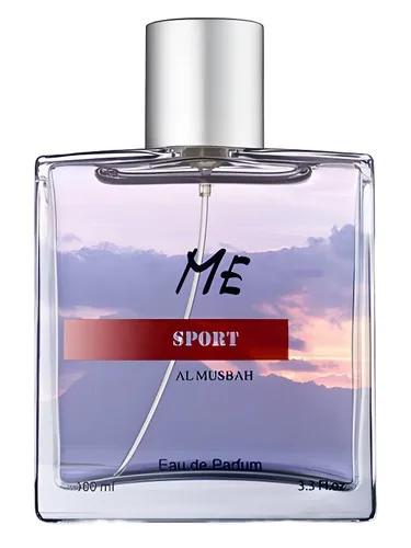Me Sport — Al Musbah
