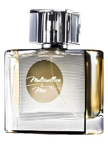 Multimillion — Al Musbah