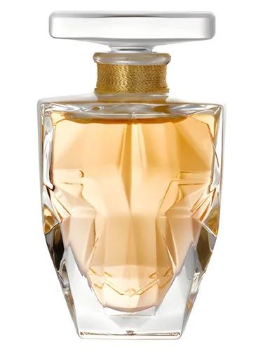 La Panthere Extrait — Cartier