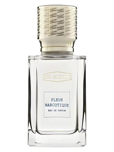 Fleur Narcotique Ten Years — Ex Nihilo