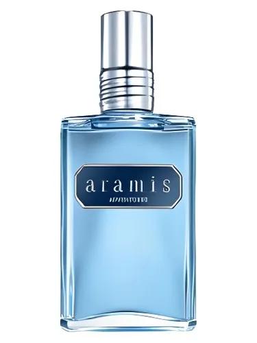 Adventurer — Aramis