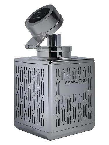 Amarcord — Atelier Flou