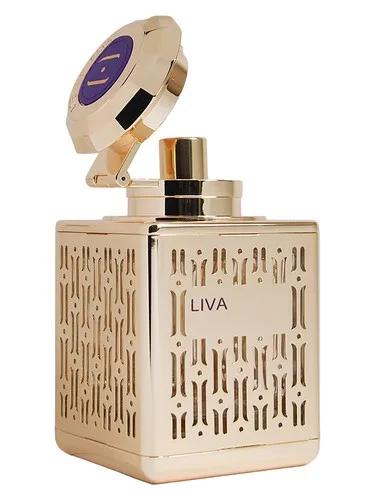 Liva — Atelier Flou