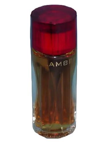 Faberge Flambeau — Brut Parfums Prestige