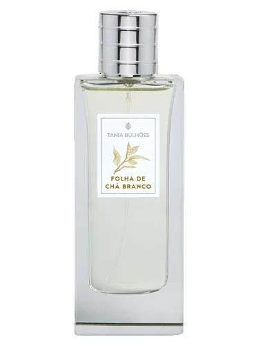 Chá Branco Colônia Tania Bulhões — Tania Bulhoes