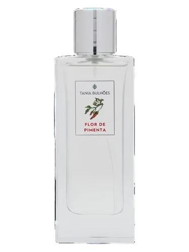 Flor de Pimenta Tania Bulhões — Tania Bulhoes