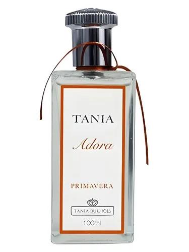 Primavera Tania Bulhões — Tania Bulhoes