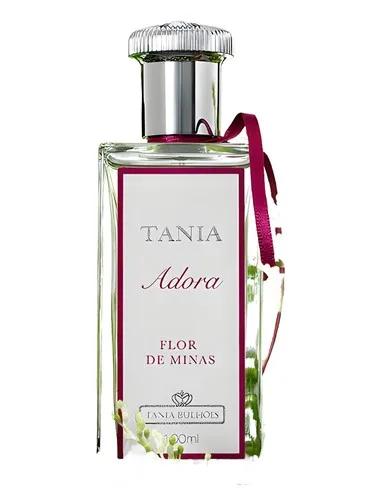 Flor de Minas Tania Bulhões — Tania Bulhoes