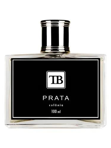 Prata Classico Tania Bulhões — Tania Bulhoes