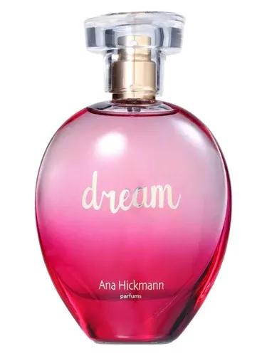 Dream — Ana Hickmann