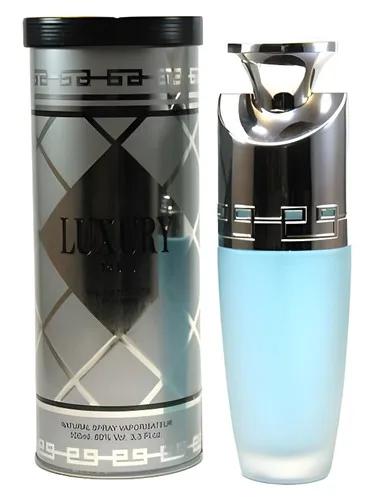 Luxury Silver Jean-Pierre Sand — Jean-Pierre Sand