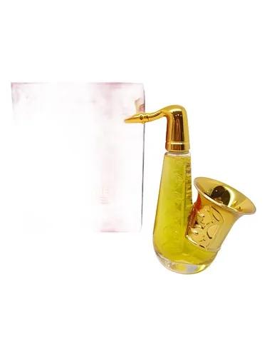 Saxophone Gold Jean-Pierre Sand — Jean-Pierre Sand