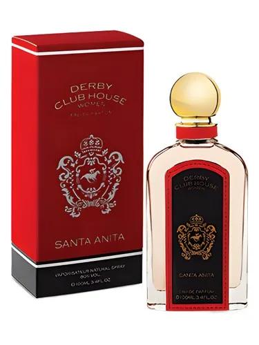 Derby Club House Santa Anita — Armaf