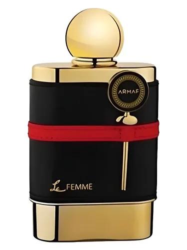 Le Femme — Armaf