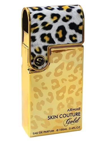 Skin Couture Gold — Armaf