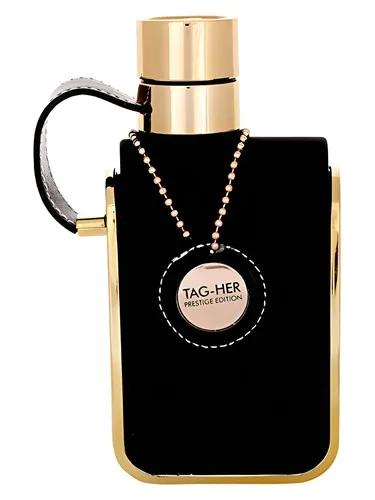 Tag-Her Prestige — Armaf
