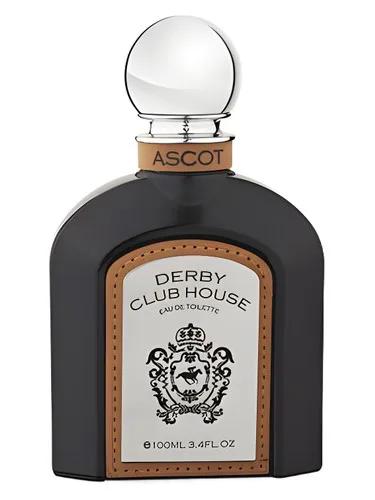 Derby Club House Ascot — Armaf