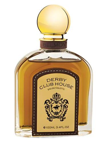 Derby Club House Belmont — Armaf