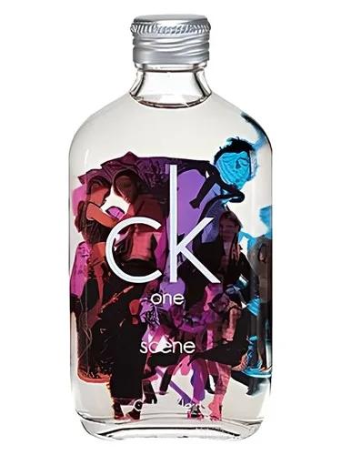 CK One Scene — Calvin Klein