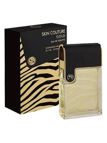 Skin Couture Gold Men — Armaf