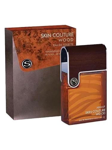 Skin Couture Wood — Armaf
