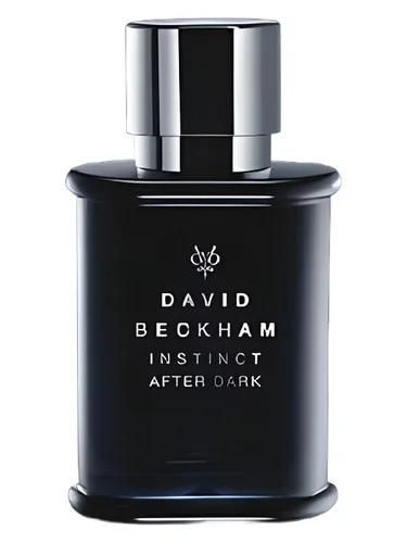 Instinct After Dark — David Beckham