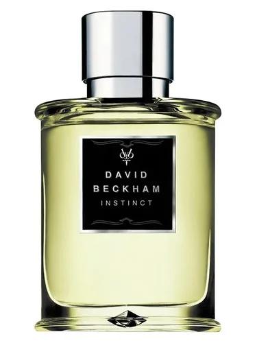 Instinct — David Beckham