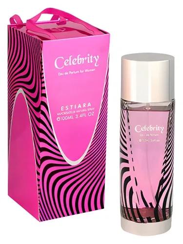 Celebrity — Estiara