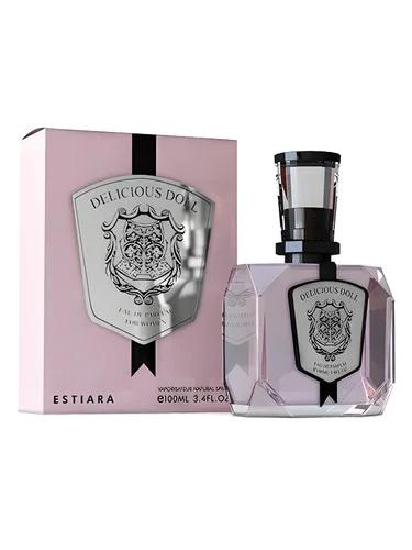 Delicious Doll — Estiara