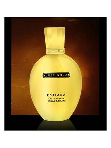 Just Gold — Estiara