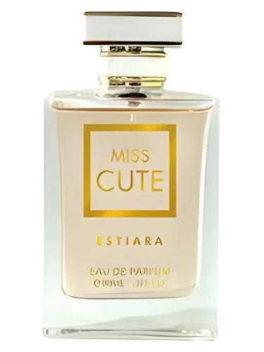 Miss Cute — Estiara