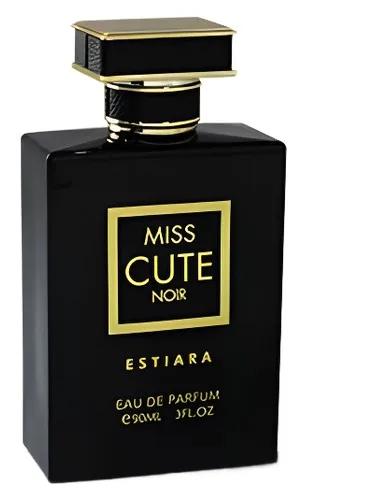 Miss Cute Noir — Estiara