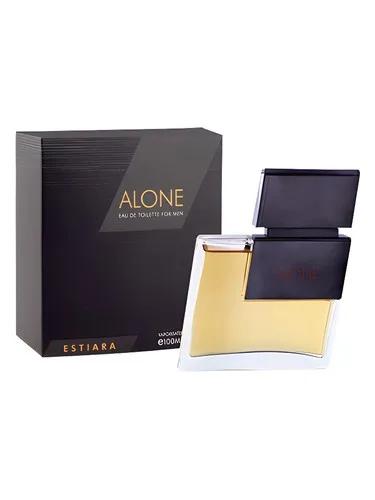 Alone — Estiara
