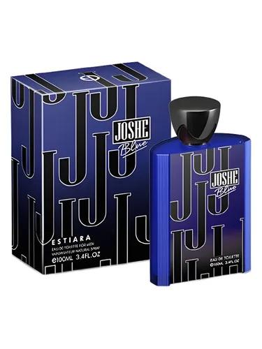 Joshe Blue — Estiara