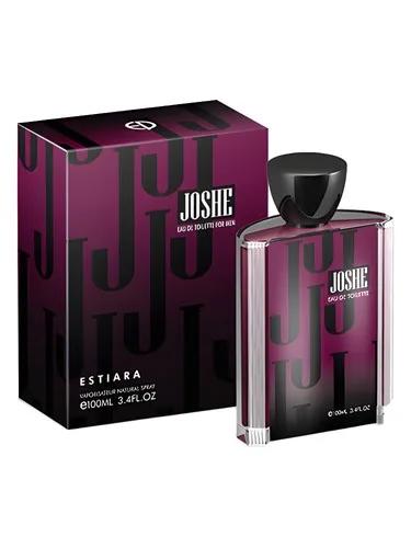 Joshe Red — Estiara