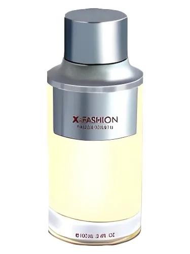 X-Fashion — Estiara
