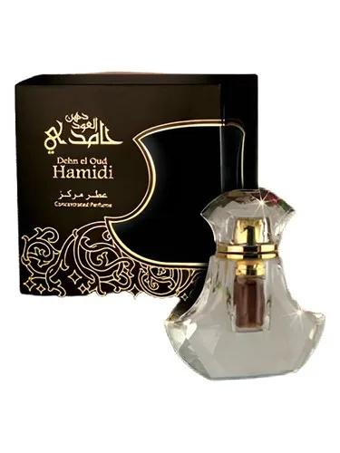 Dehn El Oudh Hamidi Hamidi Oud & Perfumes — Hamidi Oud & Perfumes