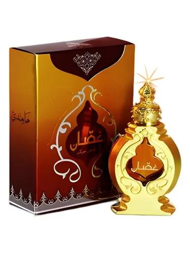 Ghassan Hamidi Oud & Perfumes — Hamidi Oud & Perfumes