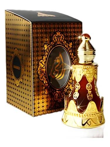 Raqee Hamidi Oud & Perfumes — Hamidi Oud & Perfumes