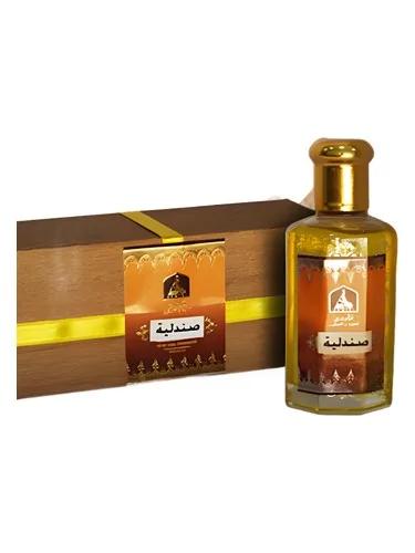 Sandaliya Hamidi Oud & Perfumes — Hamidi Oud & Perfumes