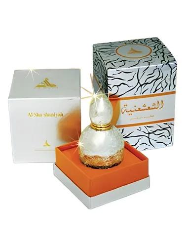 Al Shashaniya Hamidi Oud & Perfumes — Hamidi Oud & Perfumes