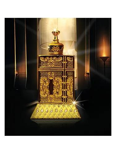 Hatim Hamidi Oud & Perfumes — Hamidi Oud & Perfumes