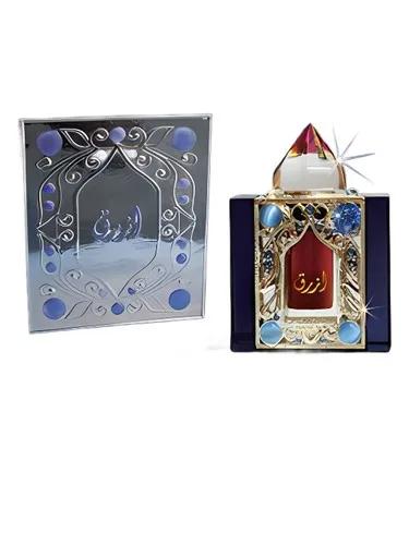Azraq Hamidi Oud & Perfumes — Hamidi Oud & Perfumes