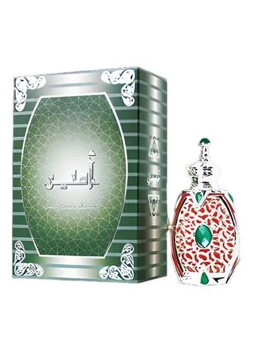 Ameer Hamidi Oud & Perfumes — Hamidi Oud & Perfumes