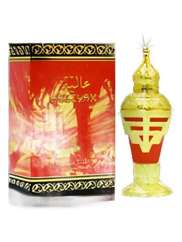 Aaliyah Hamidi Oud & Perfumes — Hamidi Oud & Perfumes