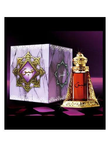 Abaq — Hamidi Oud & Perfumes