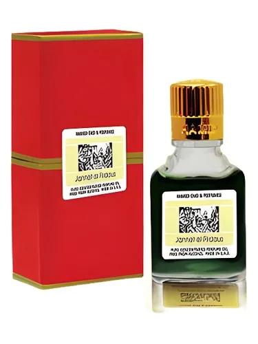 Jannet el Firdaus Hamidi Oud & Perfumes — Hamidi Oud & Perfumes